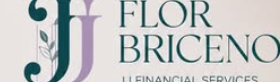 Flor Briceño — JJ Financial Services